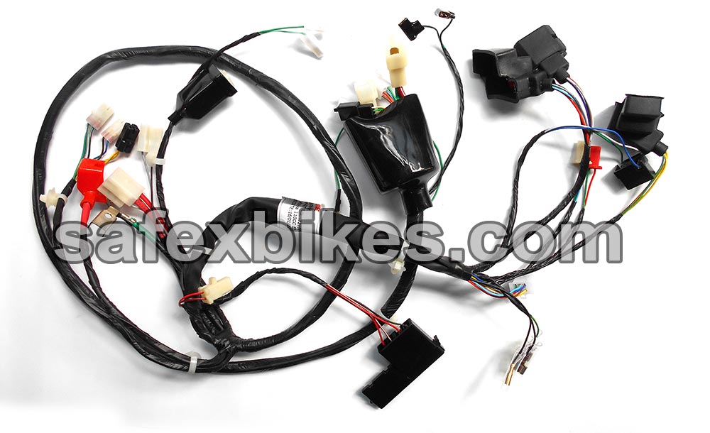 Honda Activa Electrical Wiring Diagram Download Caret X Digital